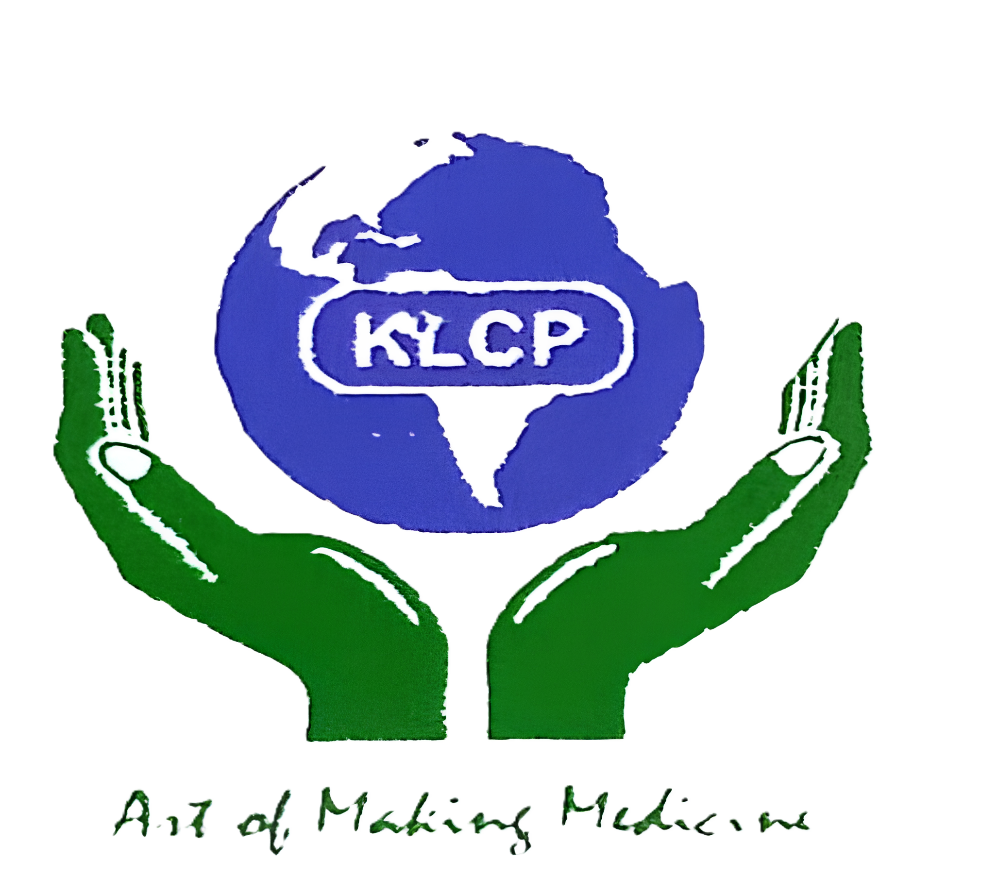 Kalpasthana Life Care Products Logo