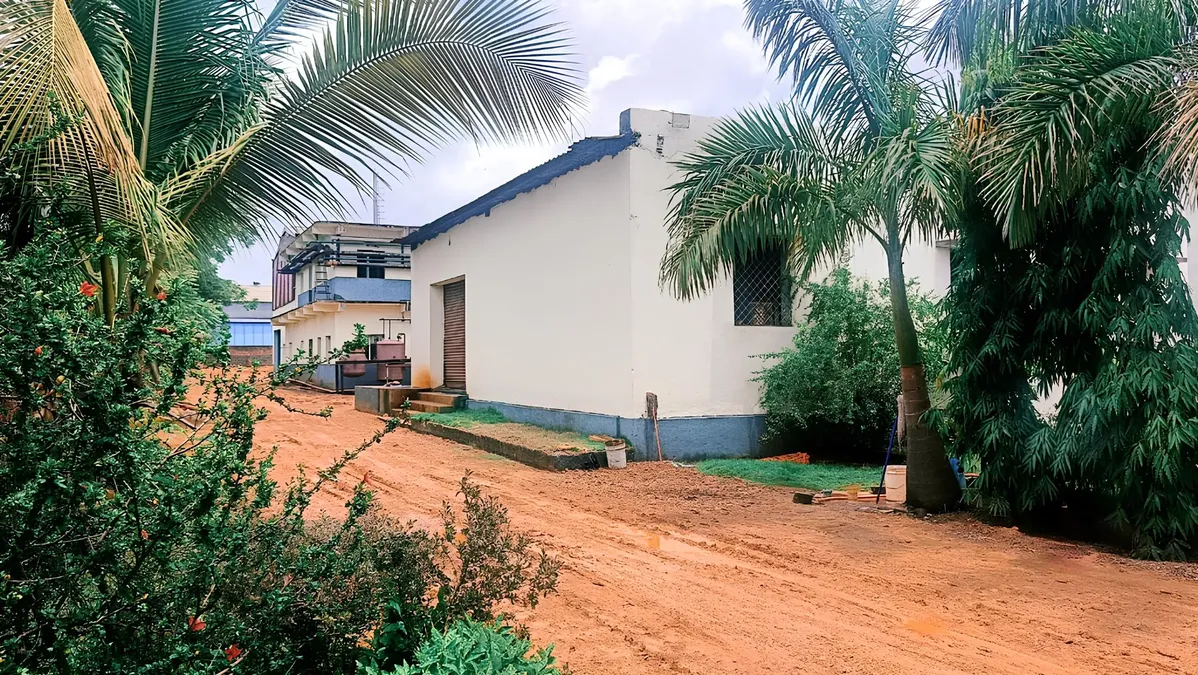 Our Facility